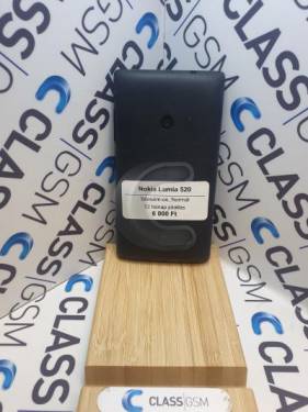 Nokia Lumia 520